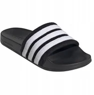 Buty dla dziewczynek - Klapki adidas Adilette NoShower KI0529 - miniaturka - grafika 1
