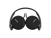 Sony MDR-ZX110B czarne