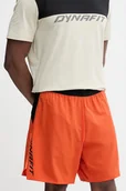 Spodenki męskie - Dynafit szorty sportowe Alpine Pro 2in1 - miniaturka - grafika 1