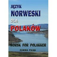 Pozostałe języki obce - Level Trading Język norweski dla Polaków - Elwira Pająk - miniaturka - grafika 1