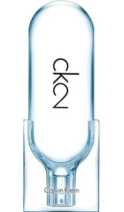 Calvin Klein CK 2 Woda toaletowa 100ml - Wody i perfumy męskie - miniaturka - grafika 2