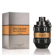 Wody i perfumy męskie - Viktor & Rolf Spicebomb Extreme Woda perfumowana 90ml - miniaturka - grafika 1