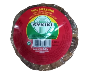Figi suszone 200g 4 szt. - Owoce świeże i suszone - miniaturka - grafika 1
