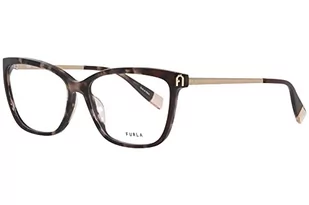 Furla Okulary przeciwsłoneczne unisex VFU496, 0AGK, 55, 0agk, 55 - Okulary przeciwsłoneczne - miniaturka - grafika 1