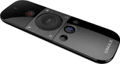Myszki - UMAX M1 Air Mouse UMM210M1 Czarna - miniaturka - grafika 1