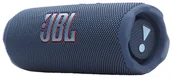 Głośniki przenośne - JBL Flip 7 Niebieski - miniaturka - grafika 1