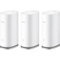 Pozostałe akcesoria sieciowe - Huawei WiFi Mesh 3 - 3 pak 53039178 - miniaturka - grafika 1