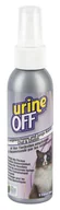 Suplementy i witaminy dla psów - KERBL Spray neutralizujący UrineOff, 118 ml [81680] - miniaturka - grafika 1