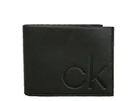 Portfele - Calvin Klein, Portfel męski - miniaturka - grafika 1