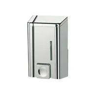 Dozowniki papieru i mydła dla firm - Dystrybutor mydła A2 metalic - miniaturka - grafika 1