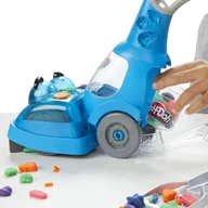 Masy plastyczne - Zestaw Kreatywny Play-Doh Z Odkurzaczem Do Formowania I Zabawy W Stylu Domowych Obowiązków - miniaturka - grafika 1