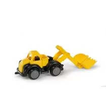 Viking Toys Pojazd ładowarka Jumbo - Samochody i pojazdy dla dzieci - miniaturka - grafika 1