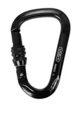 Sprzęt wspinaczkowy - Karabinek wspinaczkowy VI.6+ hms Safe - miniaturka - grafika 1