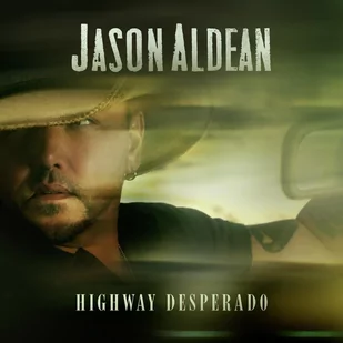 Highway Desperado - Country - miniaturka - grafika 1