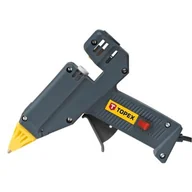 Pozostałe narzędzia ogrodowe - Topex PISTOLET KLEJOWY 11 MM 180W 42E502 zakupy dla domu i biura 42E502 - miniaturka - grafika 1