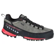 Buty trekkingowe damskie - Buty damskie La Sportiva Tx5 Low Woman Gtx Rozmiar butów (UE): 39 / Kolor: szary - miniaturka - grafika 1