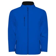 Kurtki i płaszcze dla dziewczynek - Kurtka Dziecięca SoftShell Nebraska - miniaturka - grafika 1