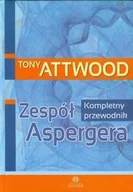 Książki medyczne - Harmonia Zespół Aspergera Kompletny przewodnik - Tony Attwood - miniaturka - grafika 1