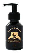 Odżywki do włosów dla mężczyzn - Beard Monkey Beard Conditioner Sweet Tobacco (100ml) - miniaturka - grafika 1