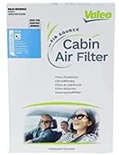 Filtry kabinowe - VALEO Filtr, wentylacja przestrzeni pasażerskiej 715706 - miniaturka - grafika 1