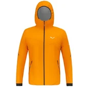 Kurtki męskie - Salewa Pedroc Powertex Light kurtka męska 2,5 l - miniaturka - grafika 1