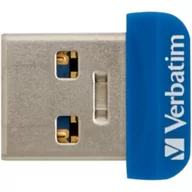 Pendrive - Verbatim Nano 16GB (98709) - miniaturka - grafika 1