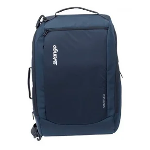 Plecak Vango Shuttle 40 Lite Kolor: niebieski - Plecaki - miniaturka - grafika 1