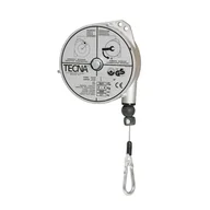 Pozostałe wyposażenie warsztatu - TECNA Wyważarki serii 9337 4 - 6 kg 9337 - miniaturka - grafika 1