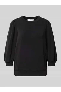 Bluza z rękawem 3/4 - Selected Femme - Bluzy damskie - miniaturka - grafika 1