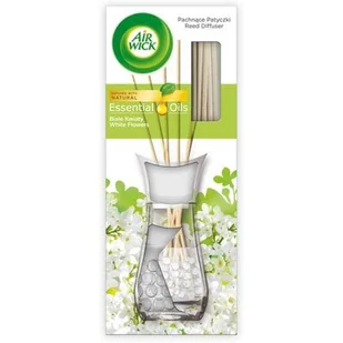 Air Wick Pachnące patyczki białe kwiaty 25 ml - Zapachy do domu - miniaturka - grafika 2