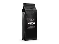 Kawa - Kawa ziarnista Qualia Gusto - 1kg - miniaturka - grafika 1