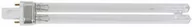Oczka wodne - Żarnik uv-c 11W do lampa uv 11W świetlówka żarówka UV-C 11W - miniaturka - grafika 1