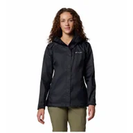 Kurtki i kamizelki sportowe damskie - Kurtka damska Columbia Arcadia™ II Jacket Rozmiar: M / Kolor: czarny - miniaturka - grafika 1