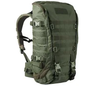 Plecaki - Plecak z codury WISPORT ZIPPER FOX 40 cordura OLIVE GREEN - miniaturka - grafika 1