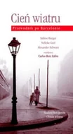 Przewodniki - Cień Wiatru. Przewodnik po Barcelonie - miniaturka - grafika 1