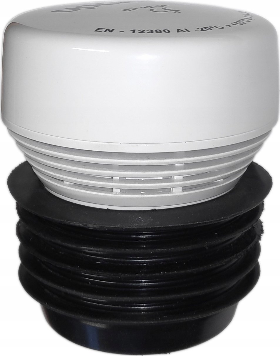 Uponor Uponor zawór napowietrzający HYPAIR 32-63 1134572