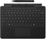 Klawiatury - Microsoft Surface Slim Pen 2 czarny 8X6-00172 - miniaturka - grafika 1