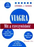 Podręczniki dla szkół wyższych - Viagra. Mit a rzeczywistość - miniaturka - grafika 1
