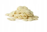 Dodatki do ciast w proszku - Czekolada biała 29% -drażetki ARABESGUE Zeelandia 5kg - miniaturka - grafika 1