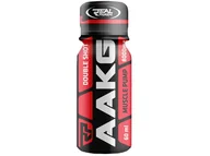 Witaminy i minerały dla sportowców - Real Pharm  Aakg Shot 60Ml - miniaturka - grafika 1