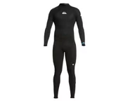 Pianki do pływania - Pianka Quiksilver 3/2mm Prologue SR Men Back Zip Black 2022-XXL - miniaturka - grafika 1