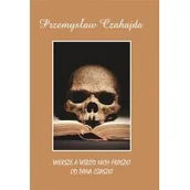 Poezja - Wiersze a wśród nich fraszki od Pana Czaszki - miniaturka - grafika 1