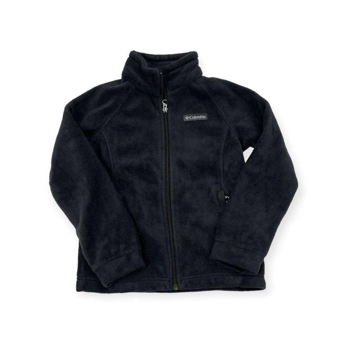 Bluzka ocieplana dziecięca COLUMBIA S 7/8 lat