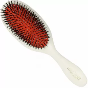 Mason Pearson Handy Bristle & Nylon Ivory White - Szczotki i grzebienie do włosów - miniaturka - grafika 1