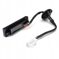 Akcesoria do bagażników dachowych - PRZYCISK KLAMKA BAGAŻNIKA HYUNDAI VELOSTER 2011-18 - miniaturka - grafika 1