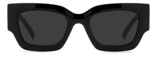 Okulary przeciwsłoneczne Jimmy Choo NENA S 807 - Okulary przeciwsłoneczne - miniaturka - grafika 3