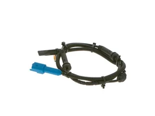 BOSCH Czujnik, prędkosć obrotowa koła 0 986 594 551 - Czujniki - miniaturka - grafika 1