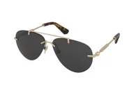 Okulary przeciwsłoneczne - Okulary przeciwsłoneczne Burberry BE3151 1109/87 - miniaturka - grafika 1