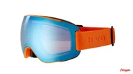 Gogle narciarskie - Gogle narciarskie HEAD MAGNIFY 5K BLUE ORANGE + SL 2022/2023 - miniaturka - grafika 1