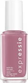 Lakiery do paznokci - Essie Expressie Get A Mauve On 220 - miniaturka - grafika 1